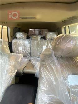 تۆیۆتا لاند کروزەر